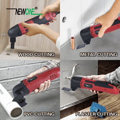 multifunction diy electric trimmer