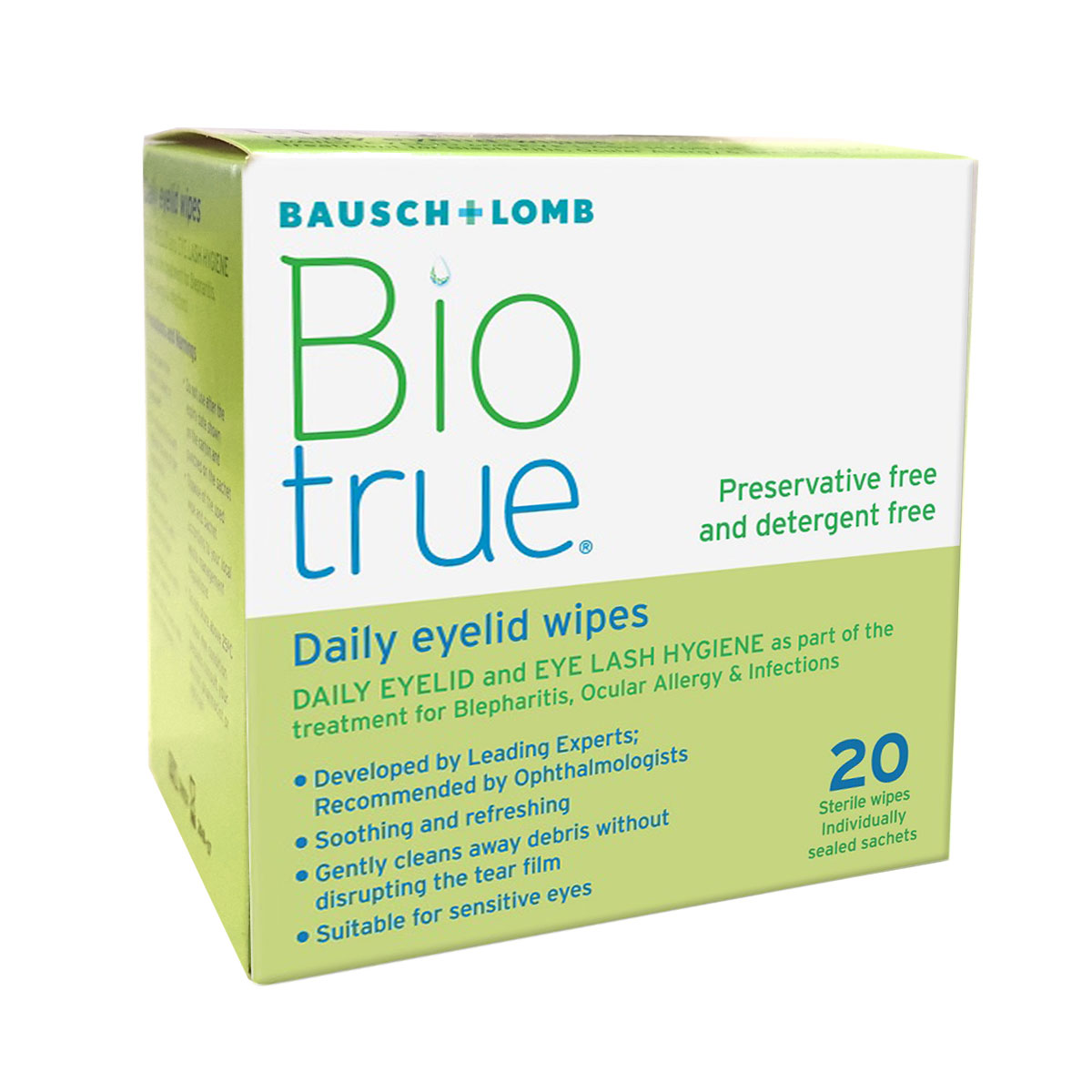 Cost Of Biotrue Daily Contacts