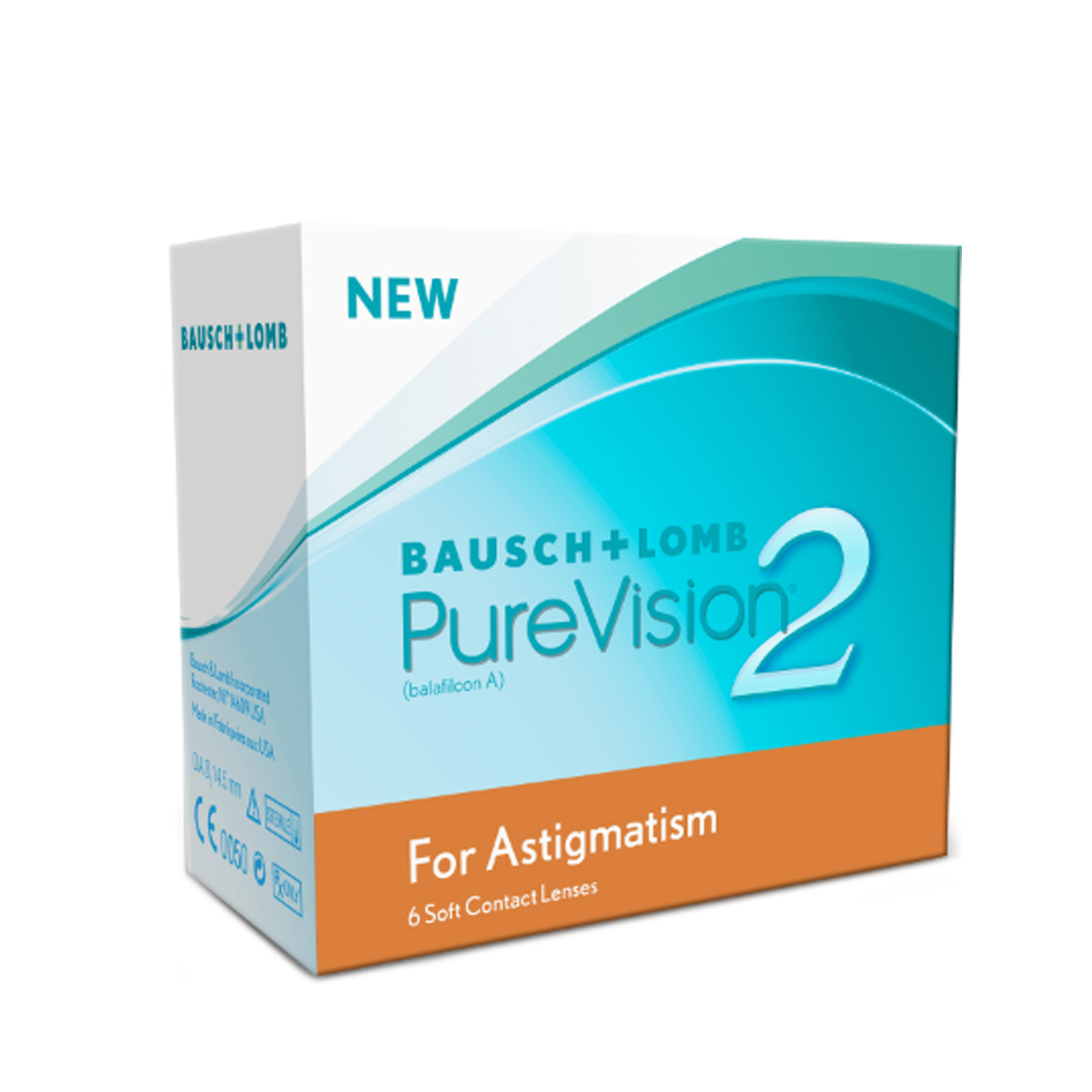 Линзы bausch and lomb. Pure Vision 2 HD for Astigmatism (3 линзы). Bausch & Lomb PUREVISION 2 HD for Astigmatism. Контактные линзы Pure Vision 2 HD. PUREVISION 2 HD for Astigmatism (3 шт).